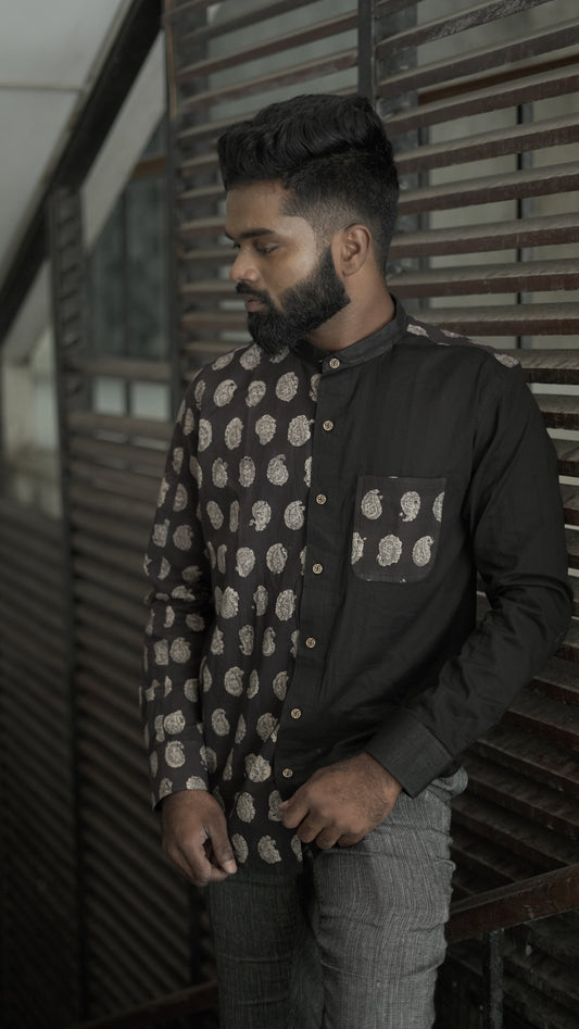 anka Half printed shirt-min.JPG