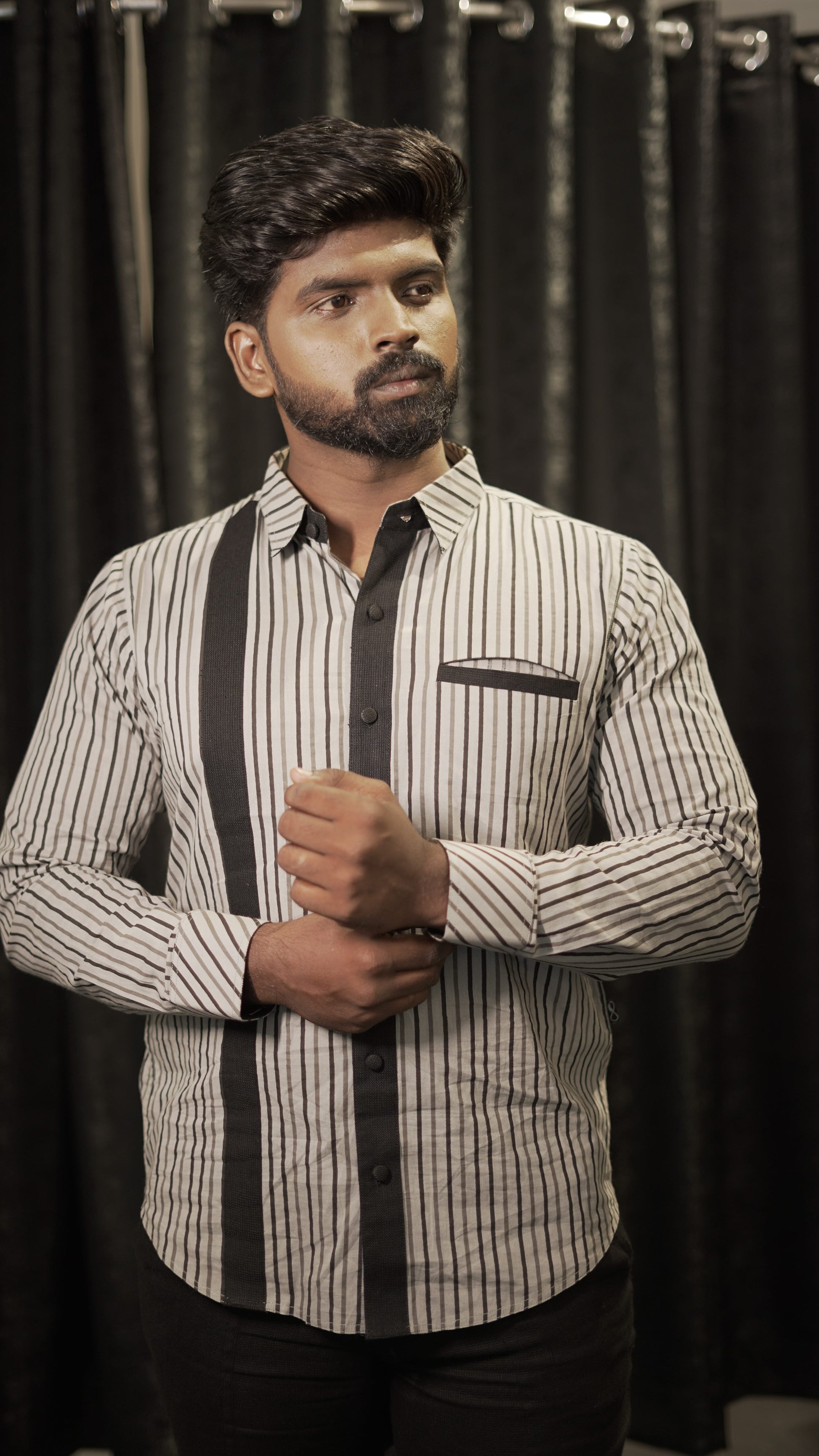 anka Stripped shirt with patch-min.JPG