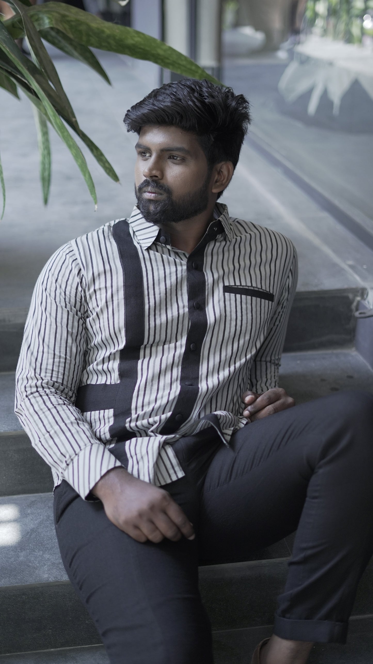 anka Stripped shirt with patch2-min.JPG