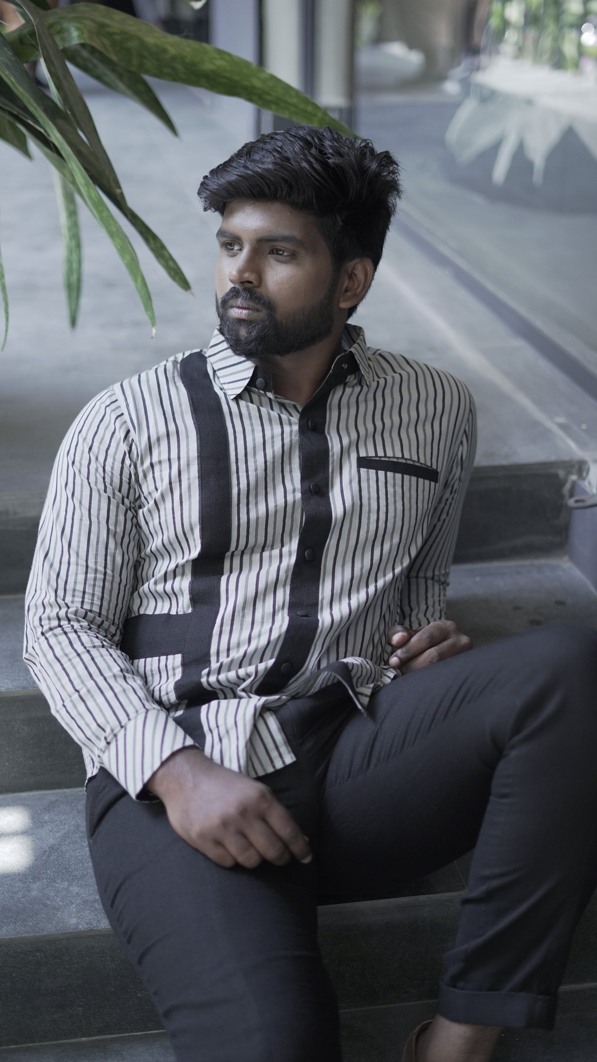 anka Stripped shirt with patch2-min.JPG