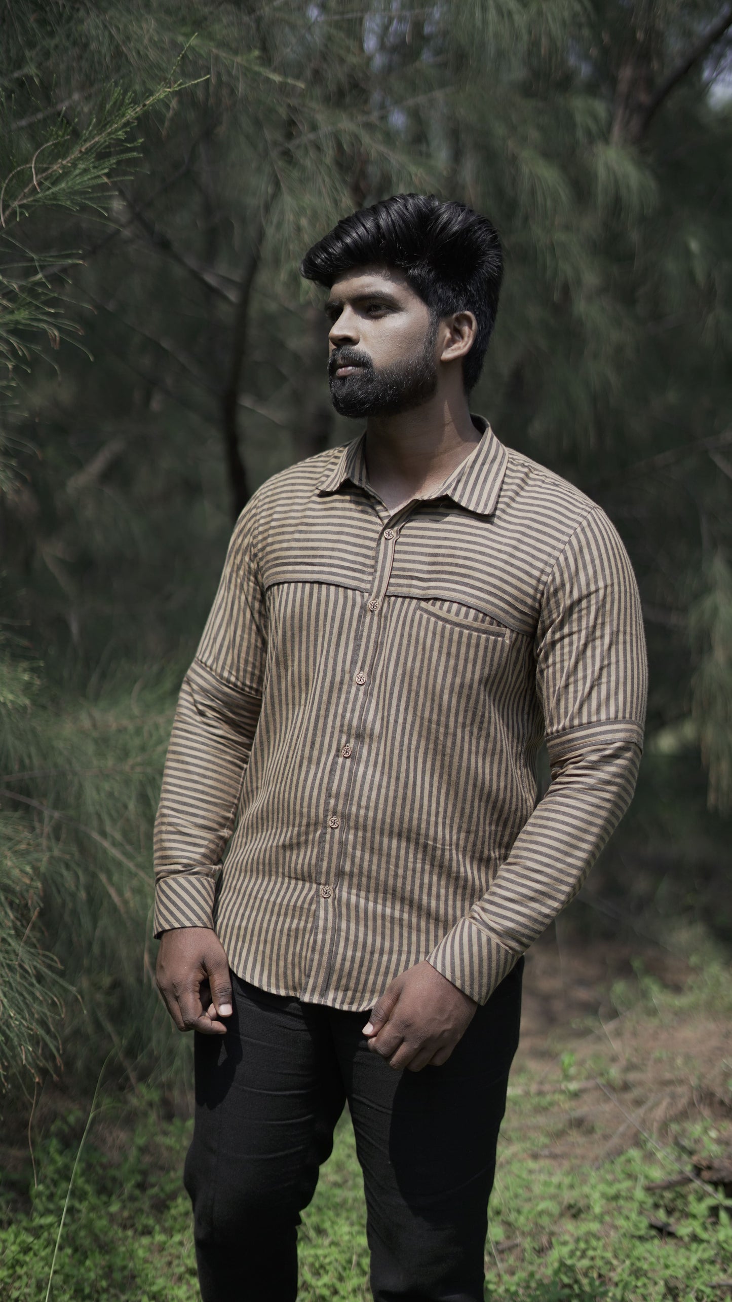 anka Stripped Shirt-min.JPG