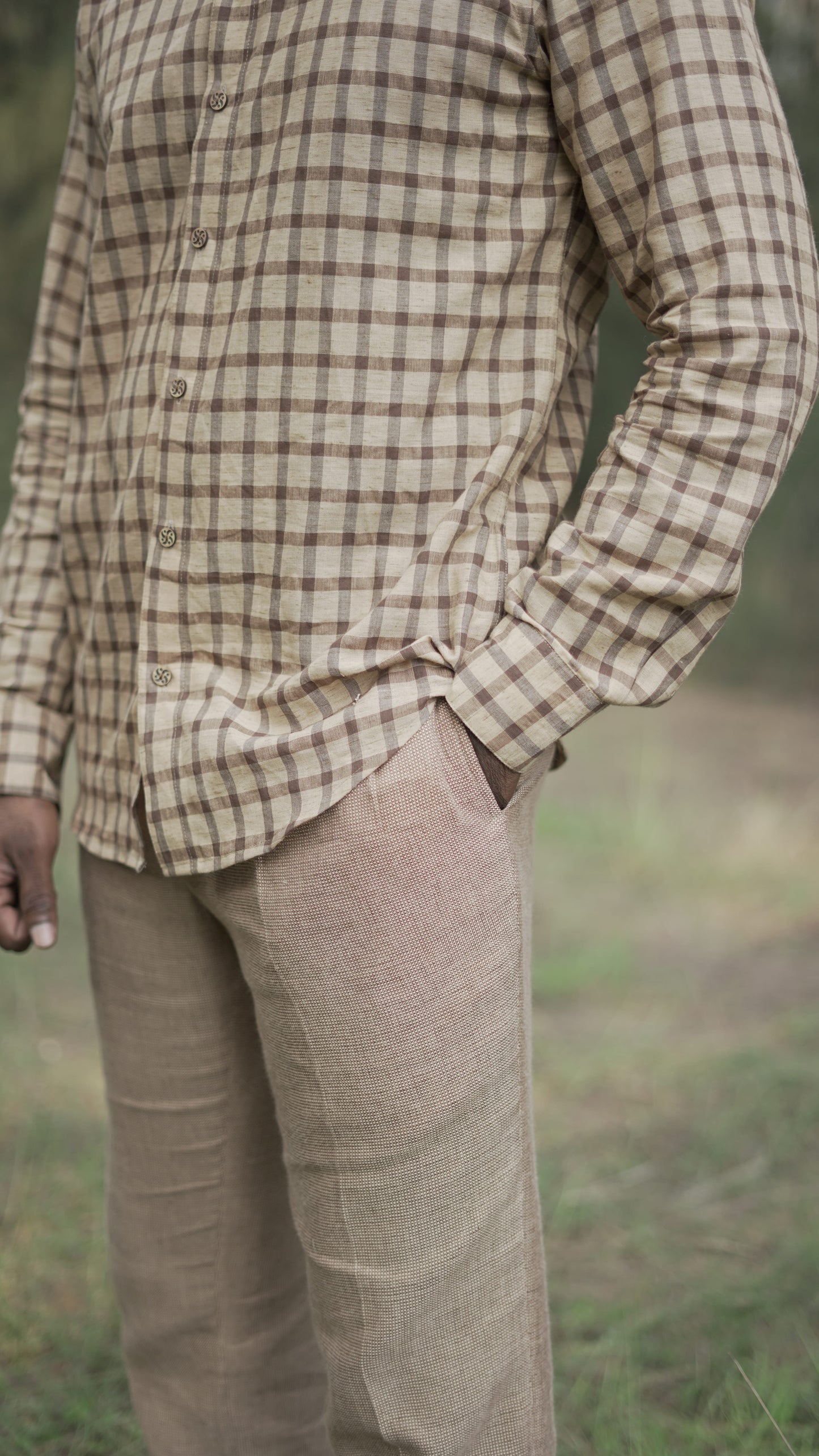 anka Checked Shirt-min.JPG