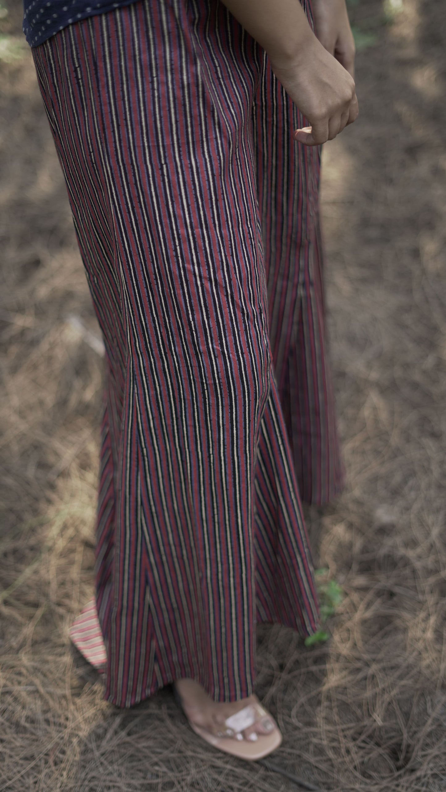 anka High low top with high low pant2-mi