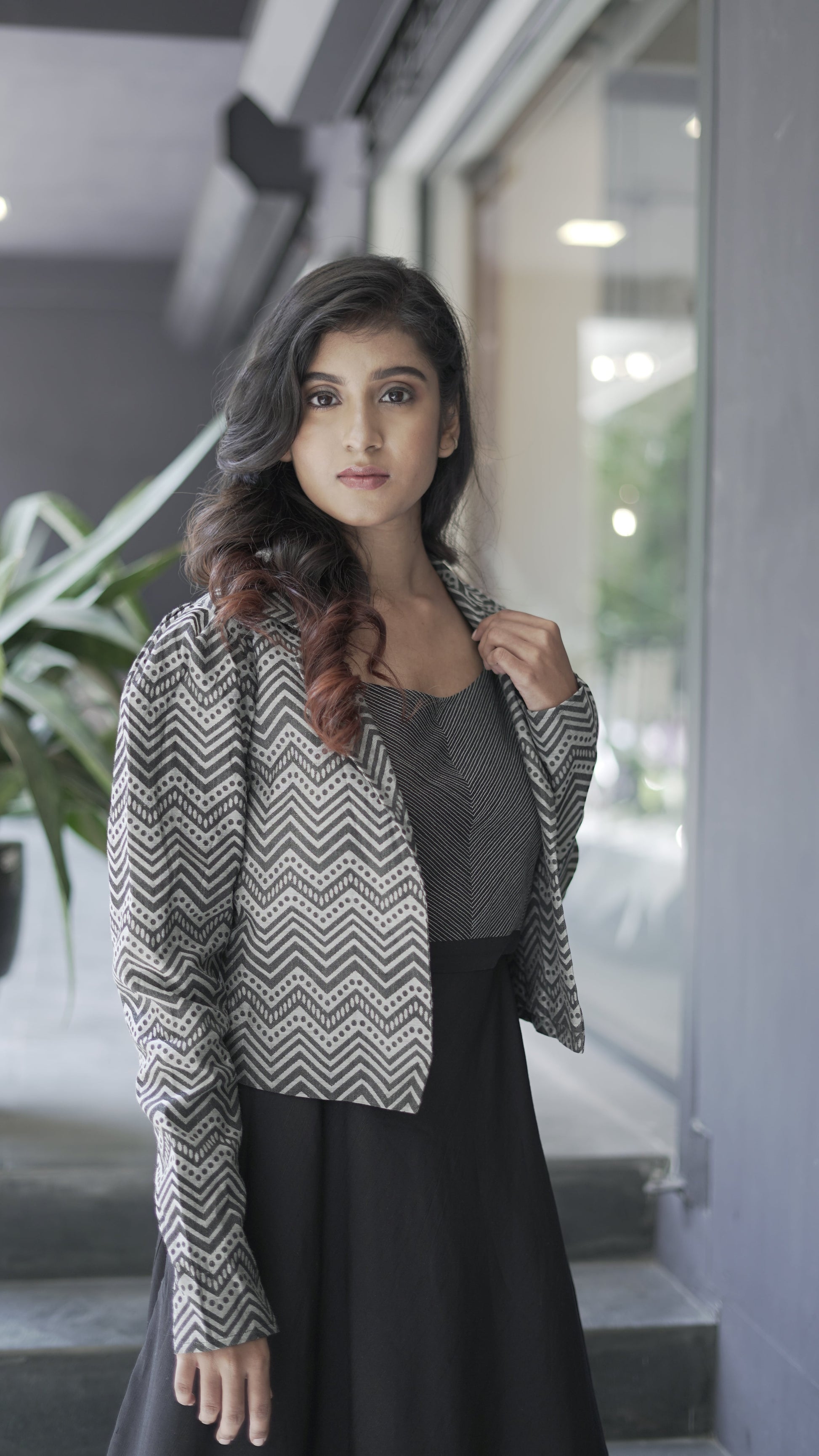 anka High low gown with shrug5-min.JPG