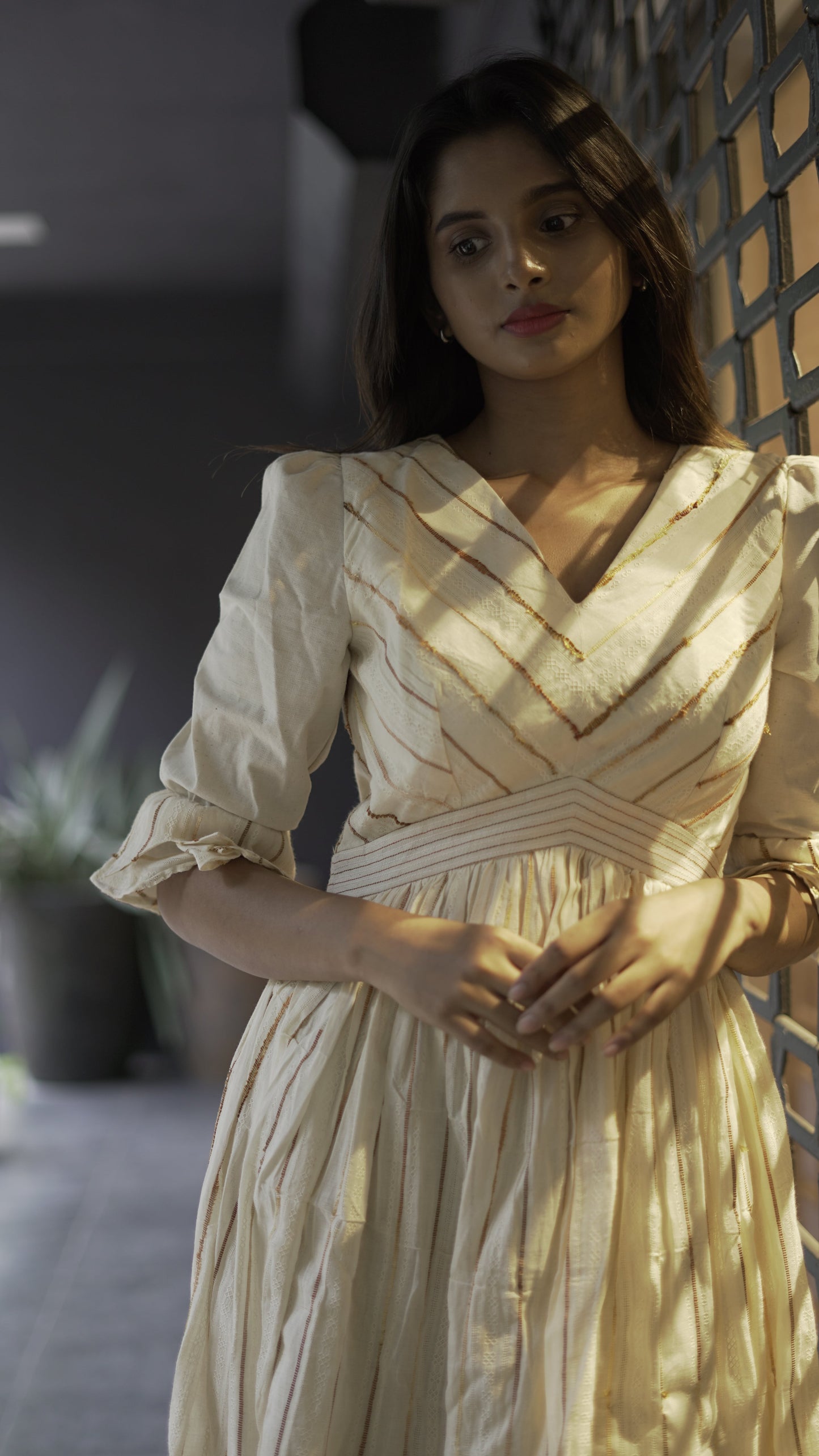 anka Ankle length dress4-min.JPG