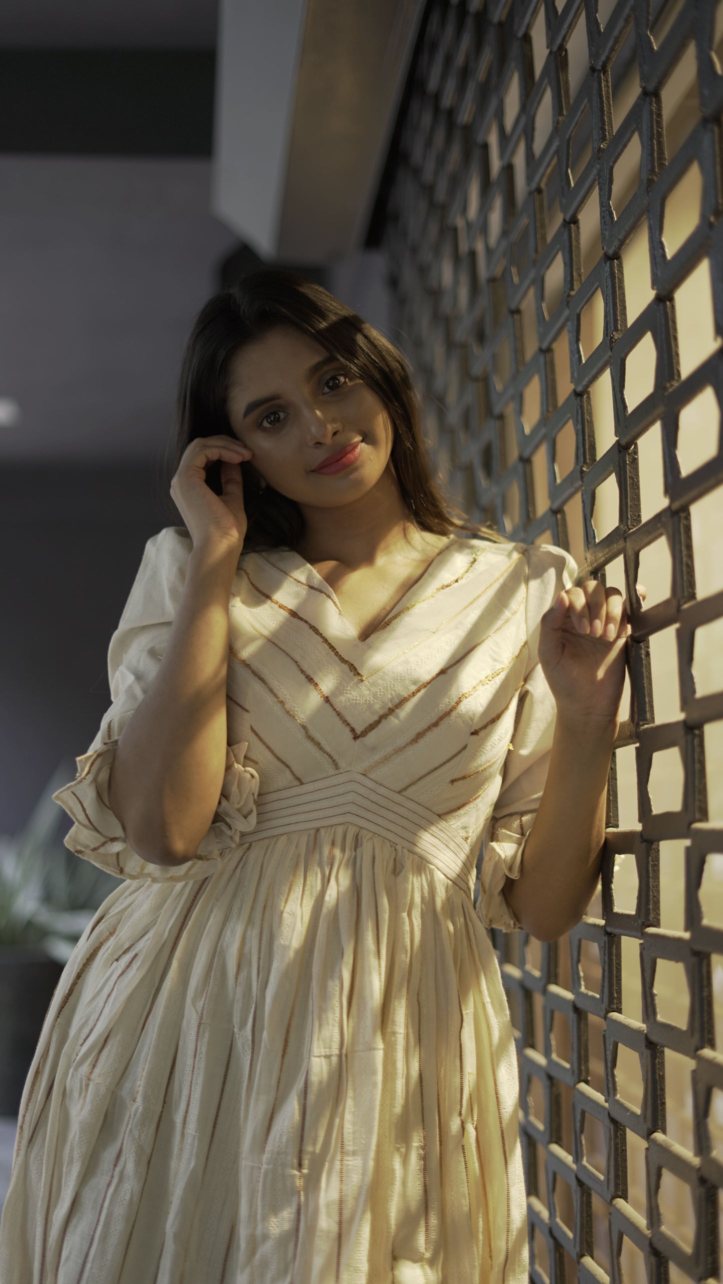 anka Ankle length dress-min.JPG