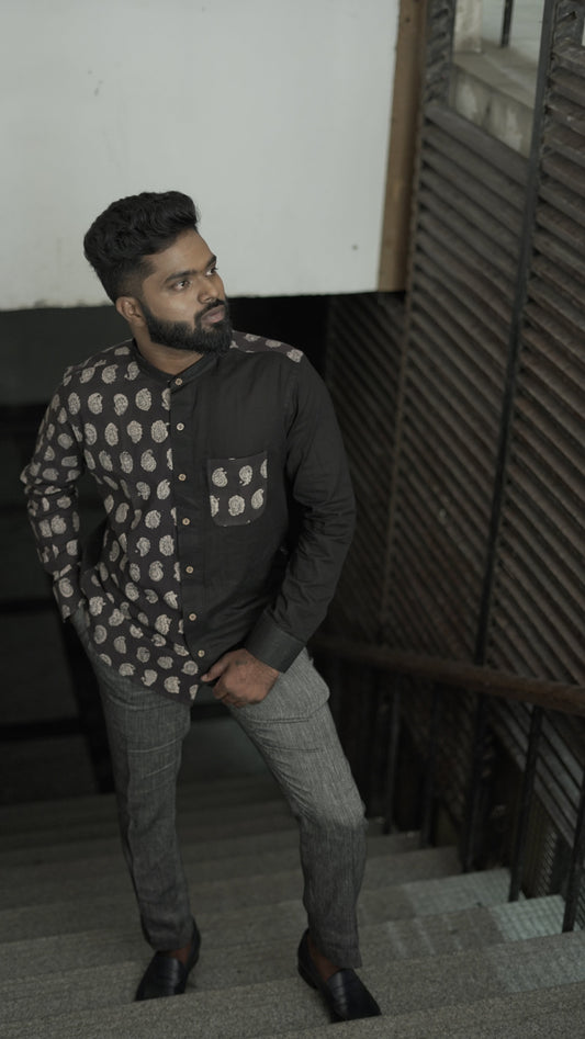 anka Half printed shirt1-min.JPG