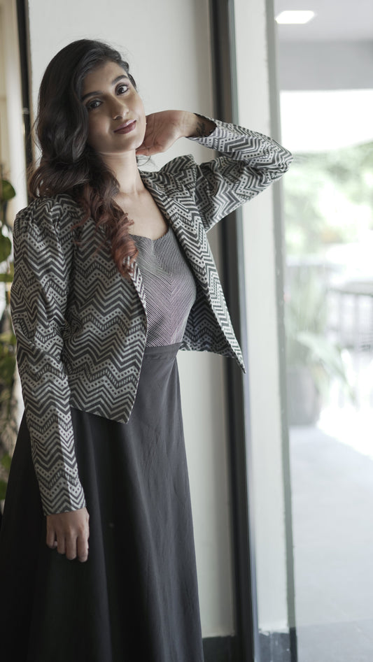 anka High low gown with shrug1-min.JPG