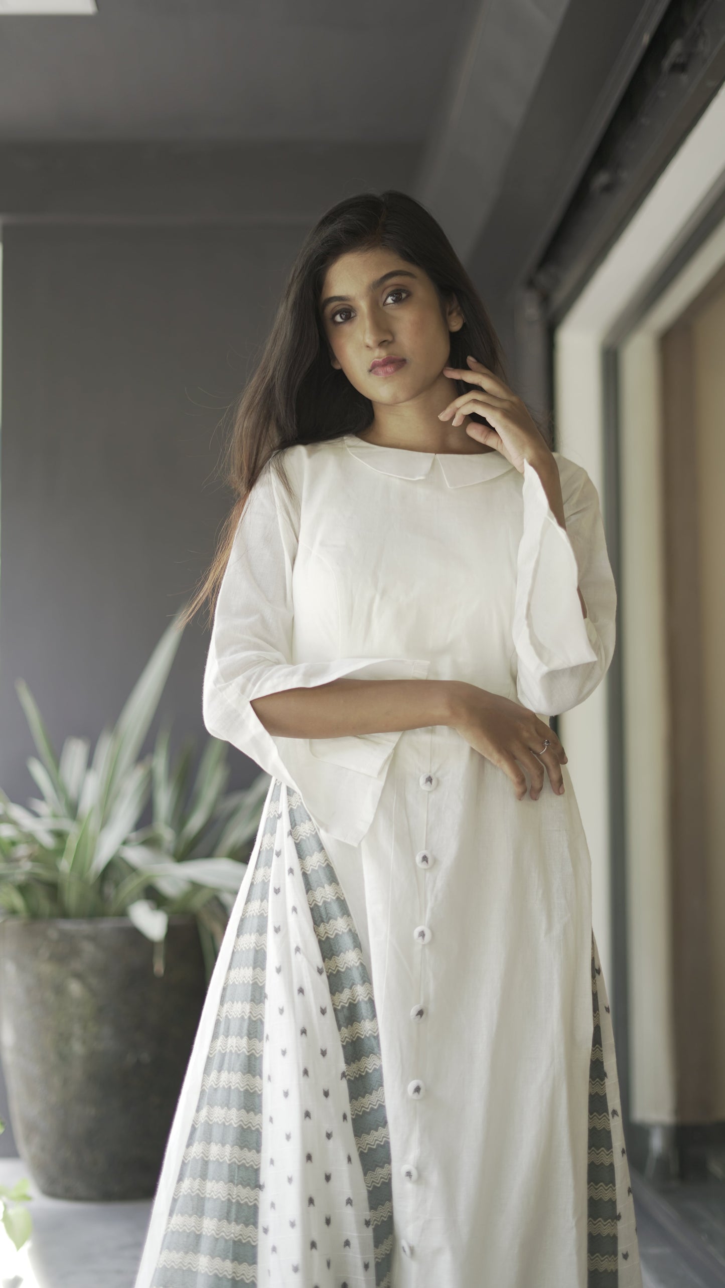 anka Collared full length gown1-min.JPG