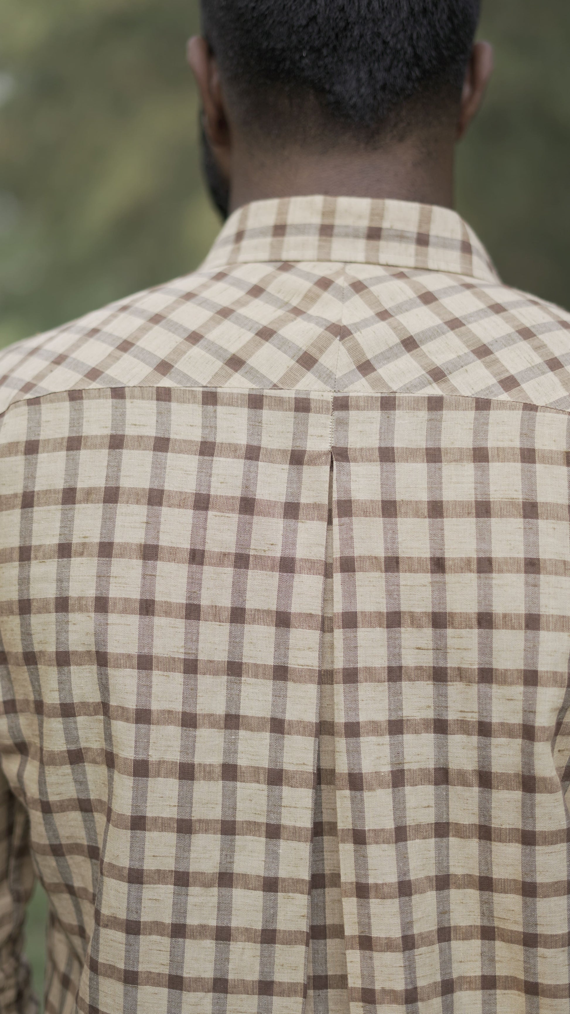 anka Checked Shirt4-min.JPG